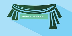 IndianCurtain